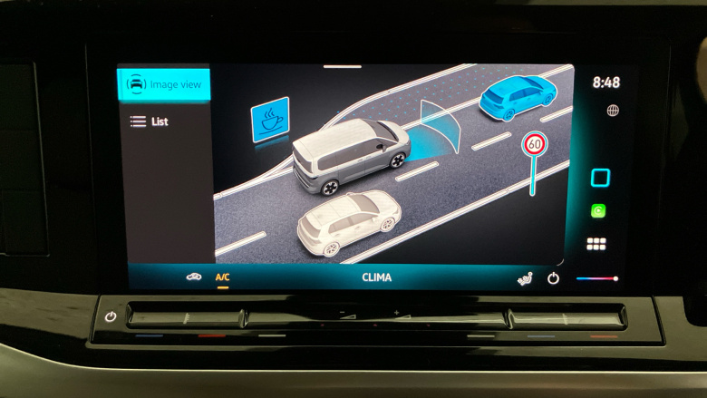 Volkswagen Multivan 2.0 TDI Life 5dr DSG Diesel Estate